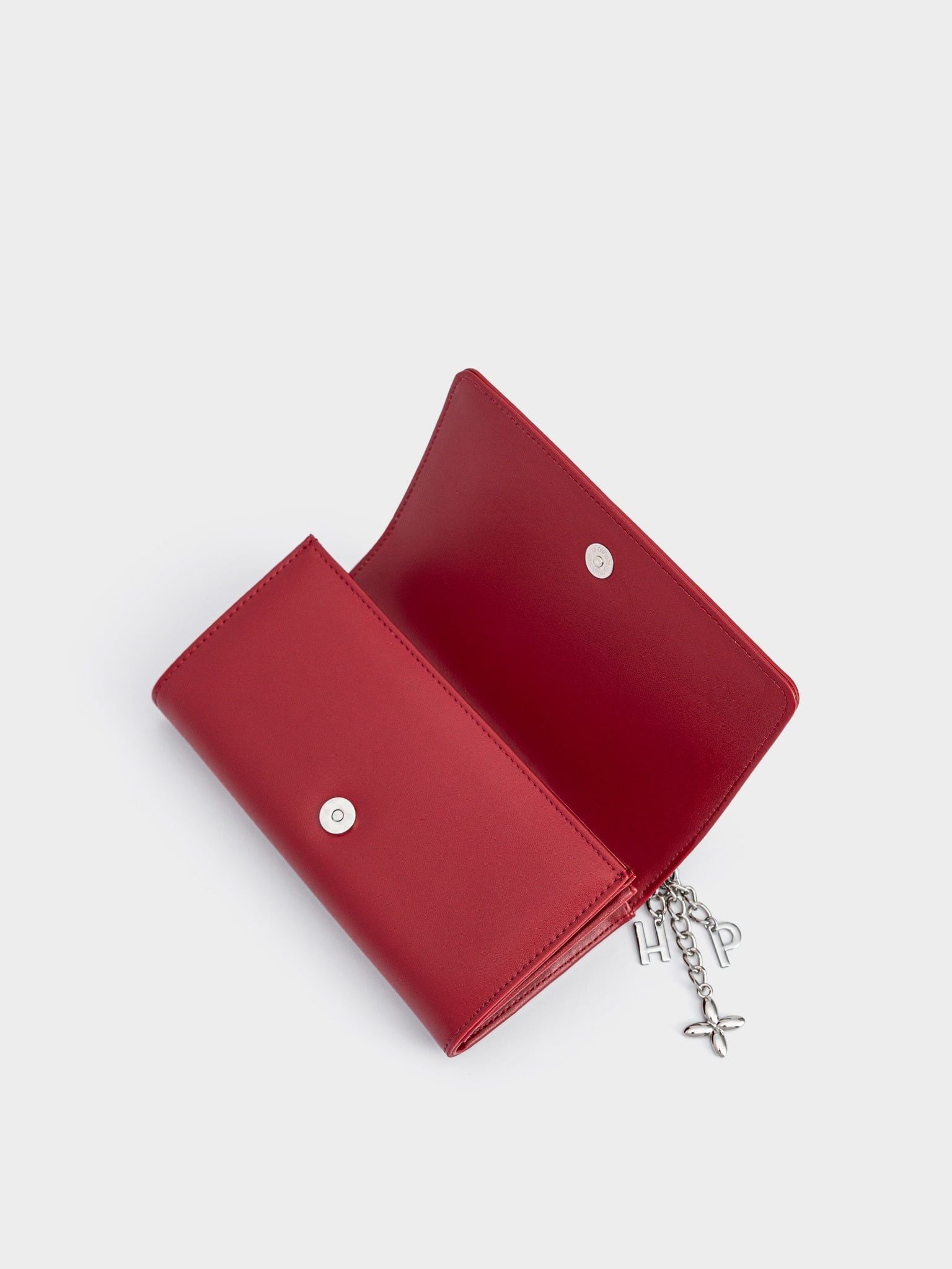  Ví Dài Happiness Hand Wallet Size 19 