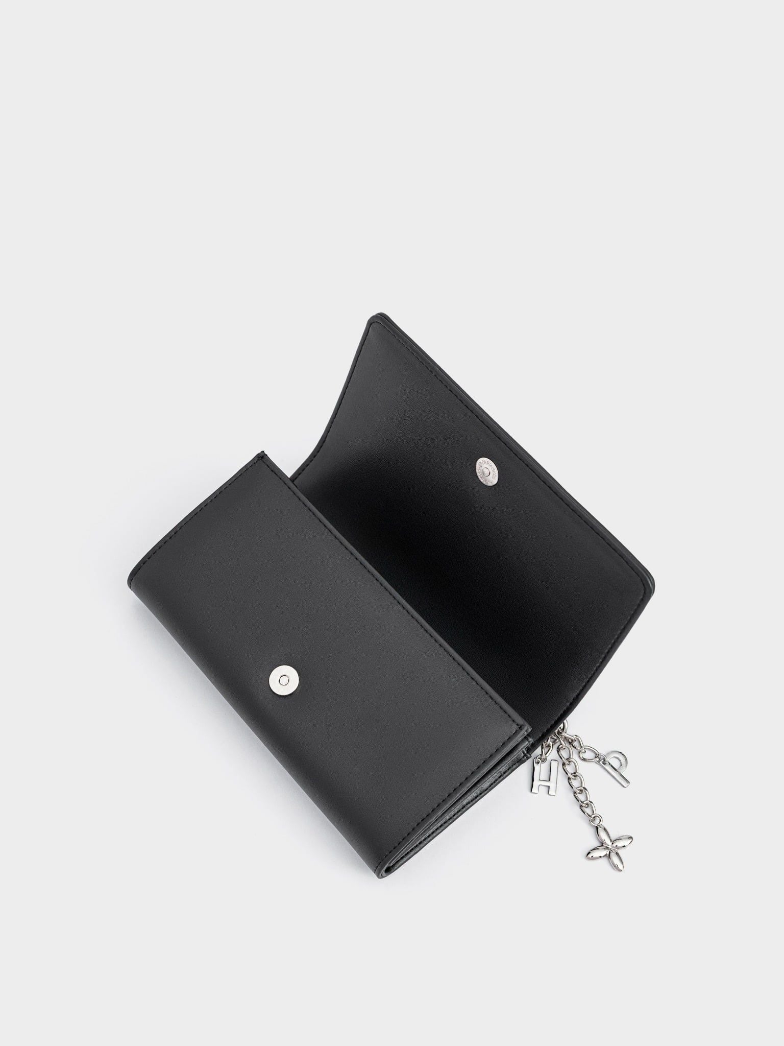  Ví Dài Happiness Hand Wallet Size 19 