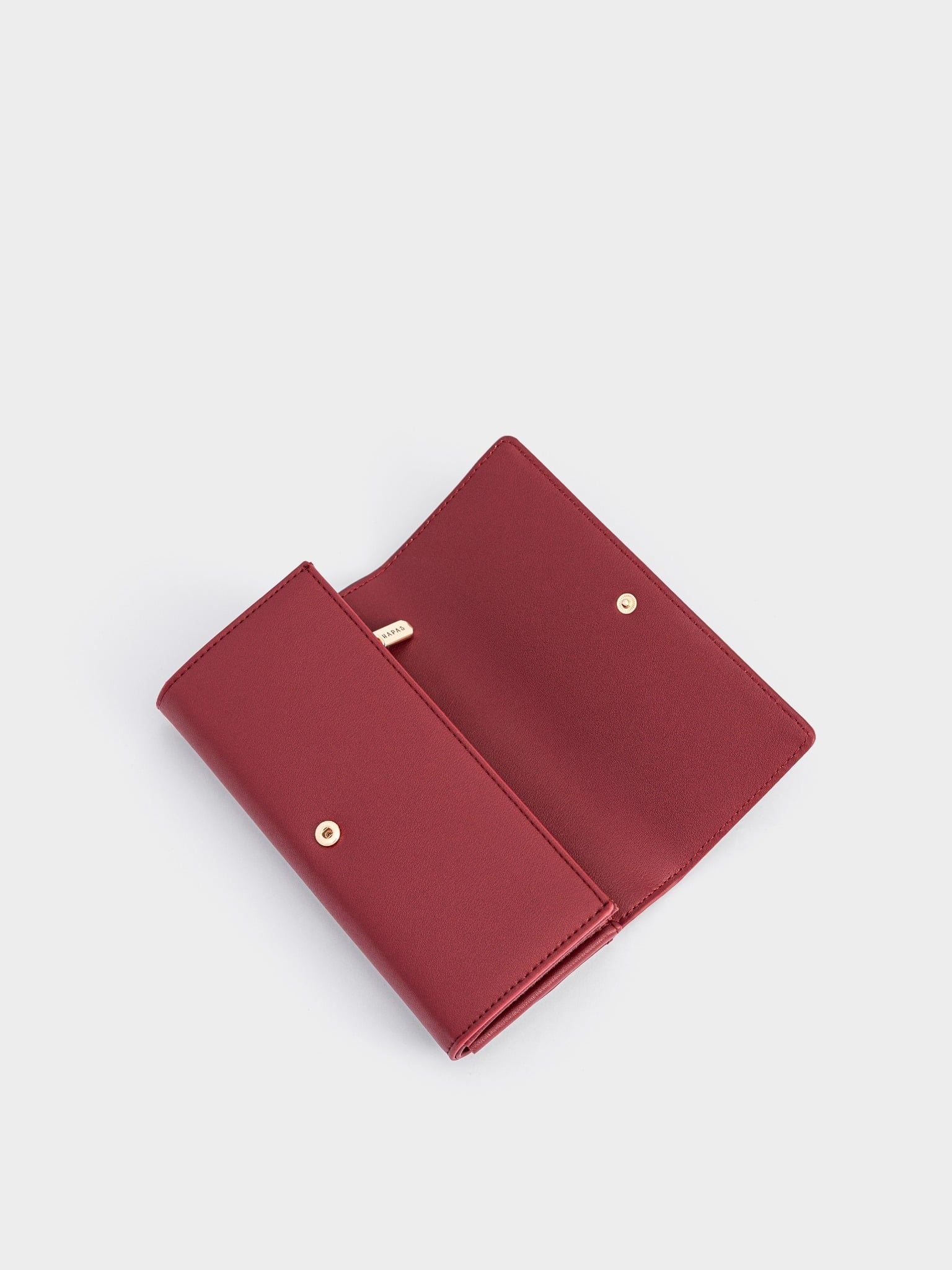  Ví Dài Clara Hand Wallet Size 19 