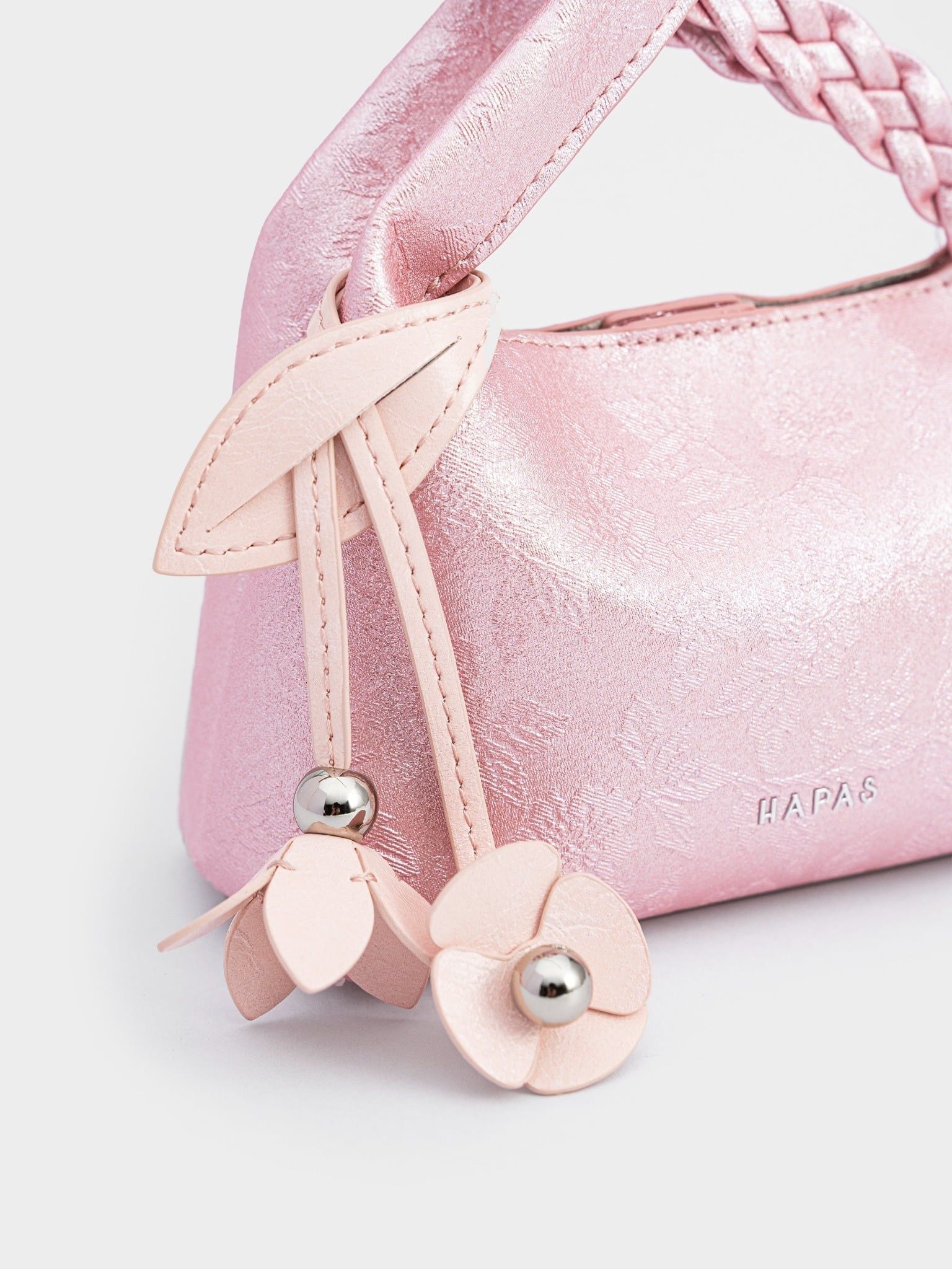  Túi Xách Tay Charmy Mini Size 15 