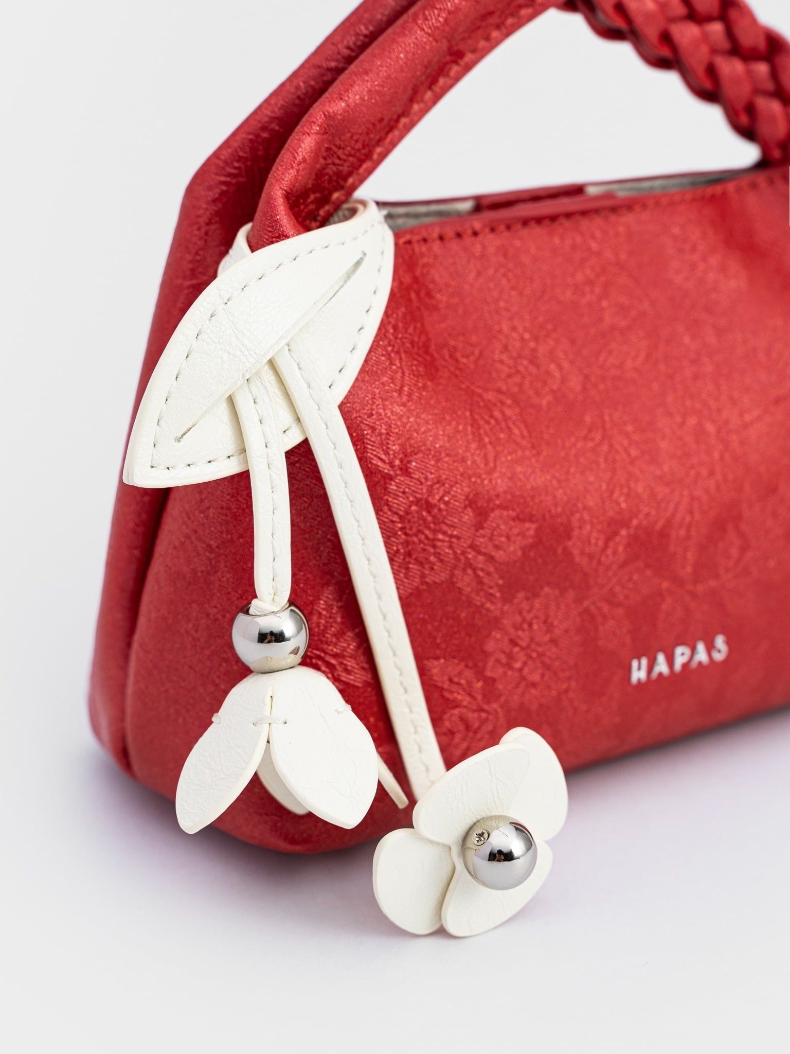  Túi Xách Tay Charmy Mini Size 15 