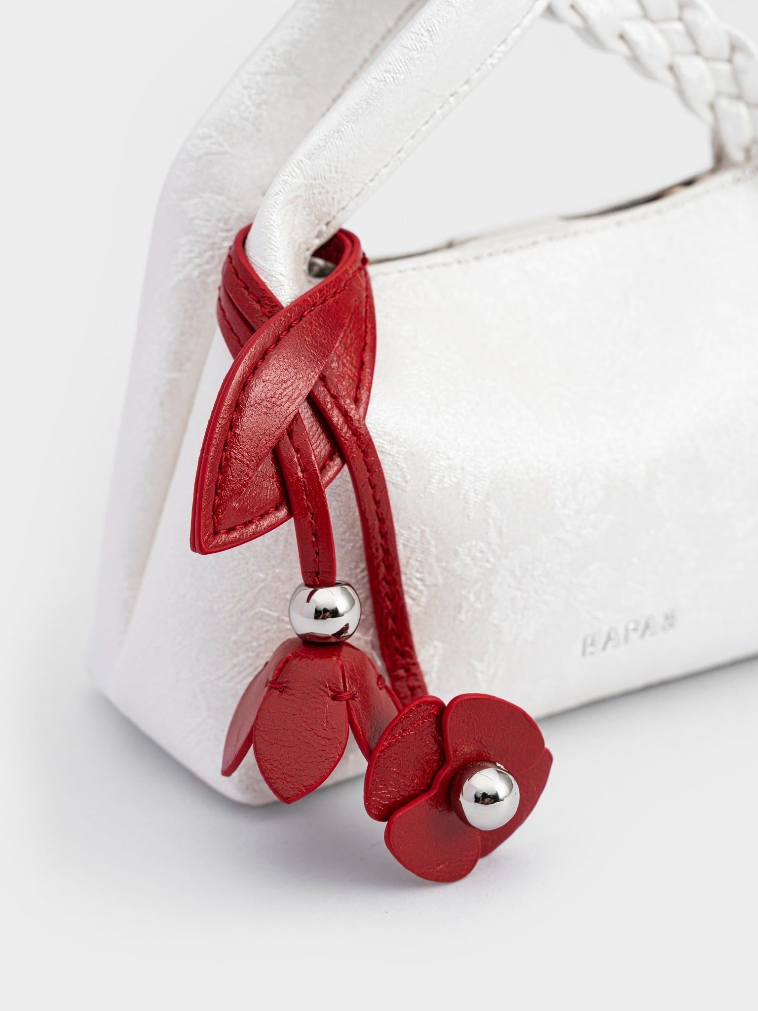  Túi Xách Tay Charmy Mini Size 15 