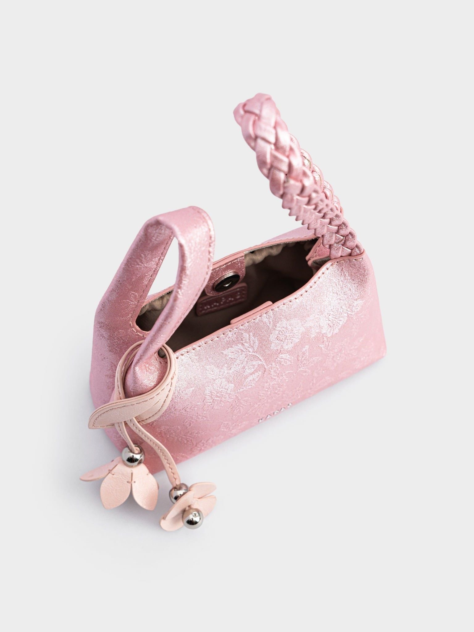  Túi Xách Tay Charmy Mini Size 15 