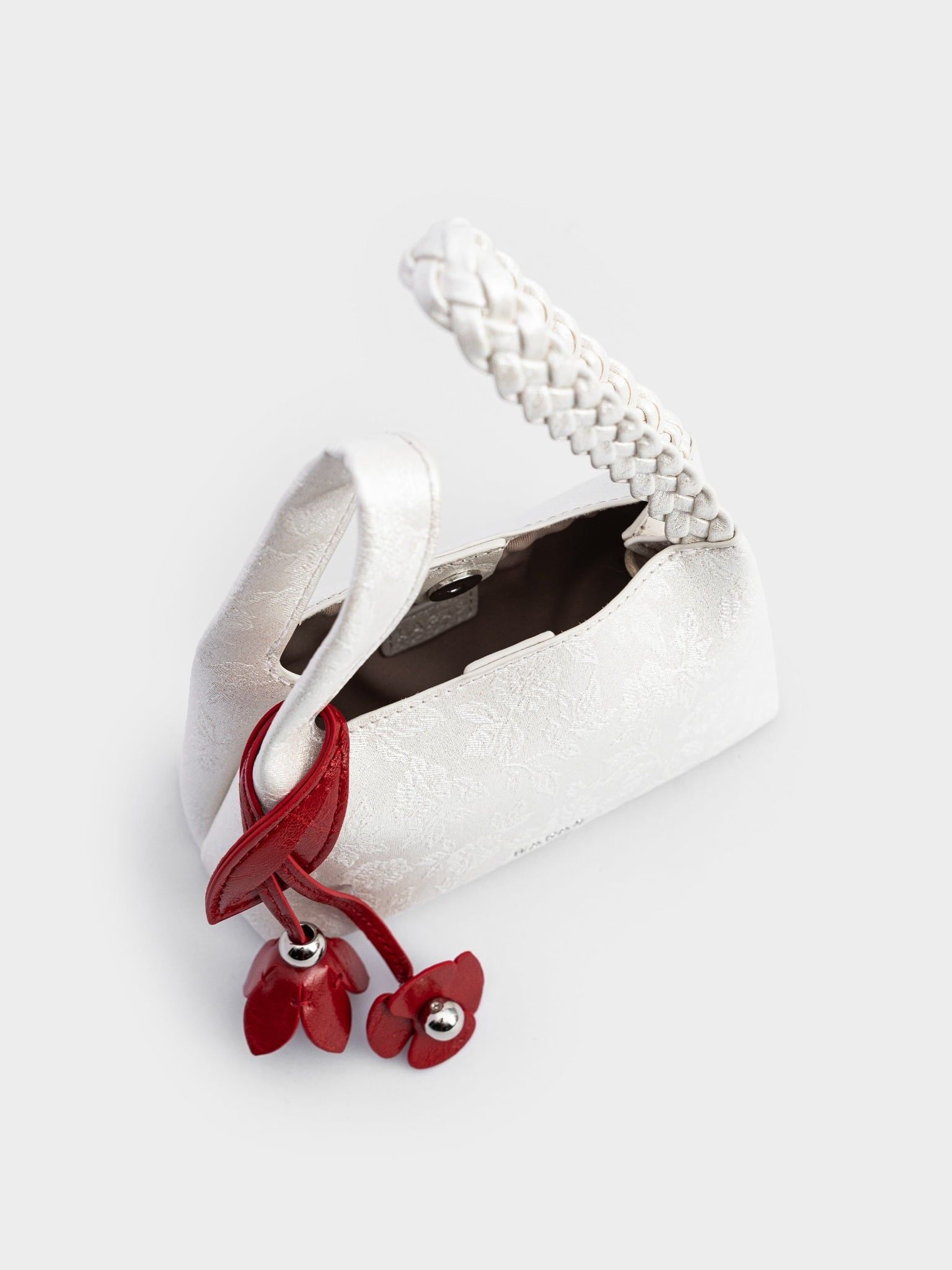  Túi Xách Tay Charmy Mini Size 15 