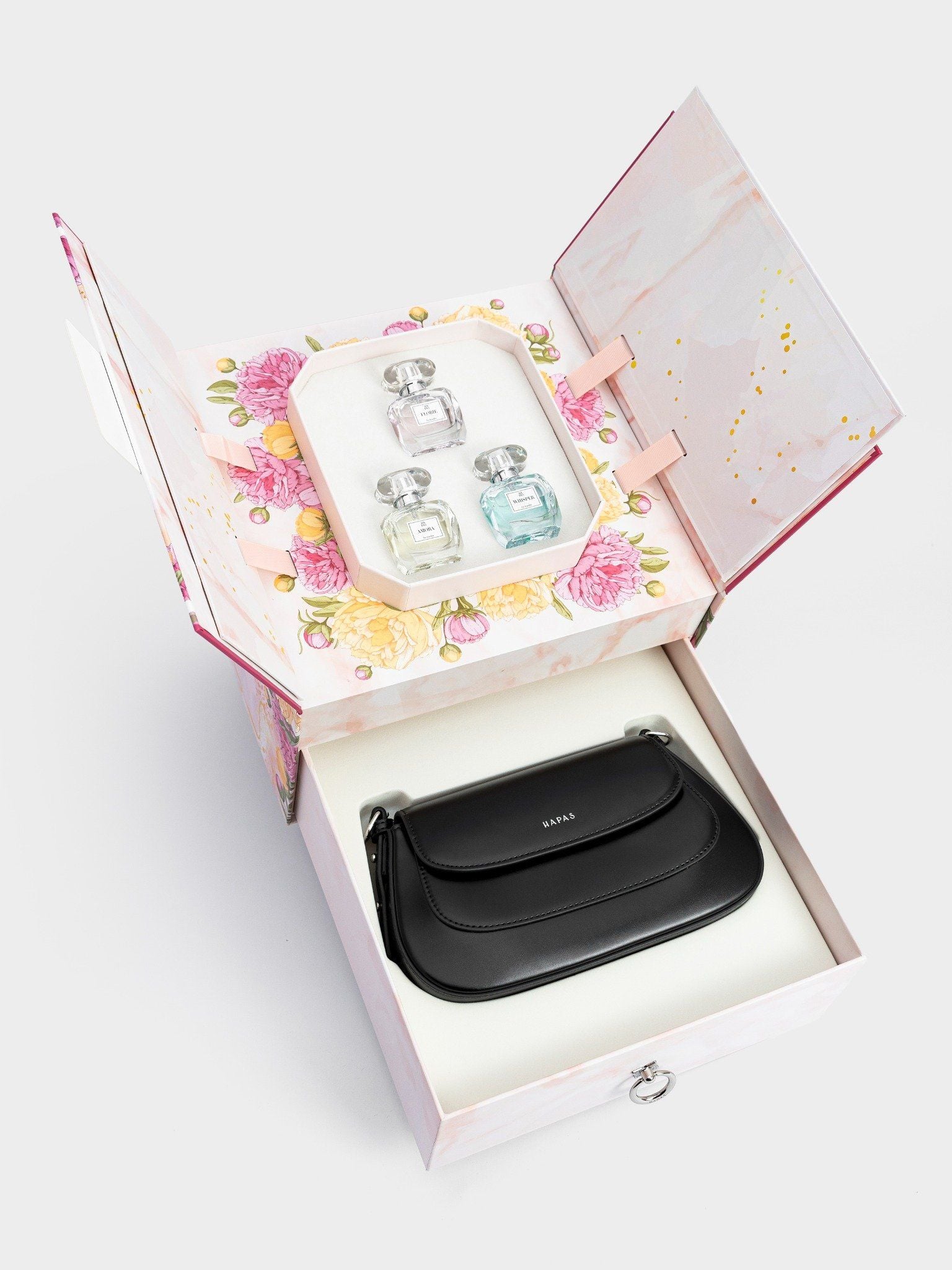  CB Chain Handle Hộp Yêu Chiều 2025 