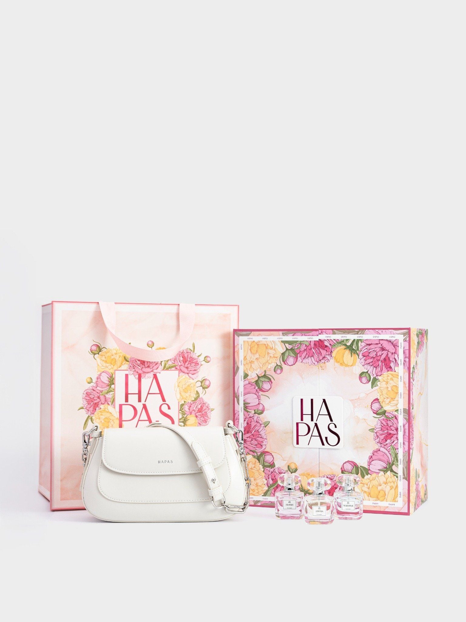  CB Chain Handle Hộp Yêu Chiều 2025 