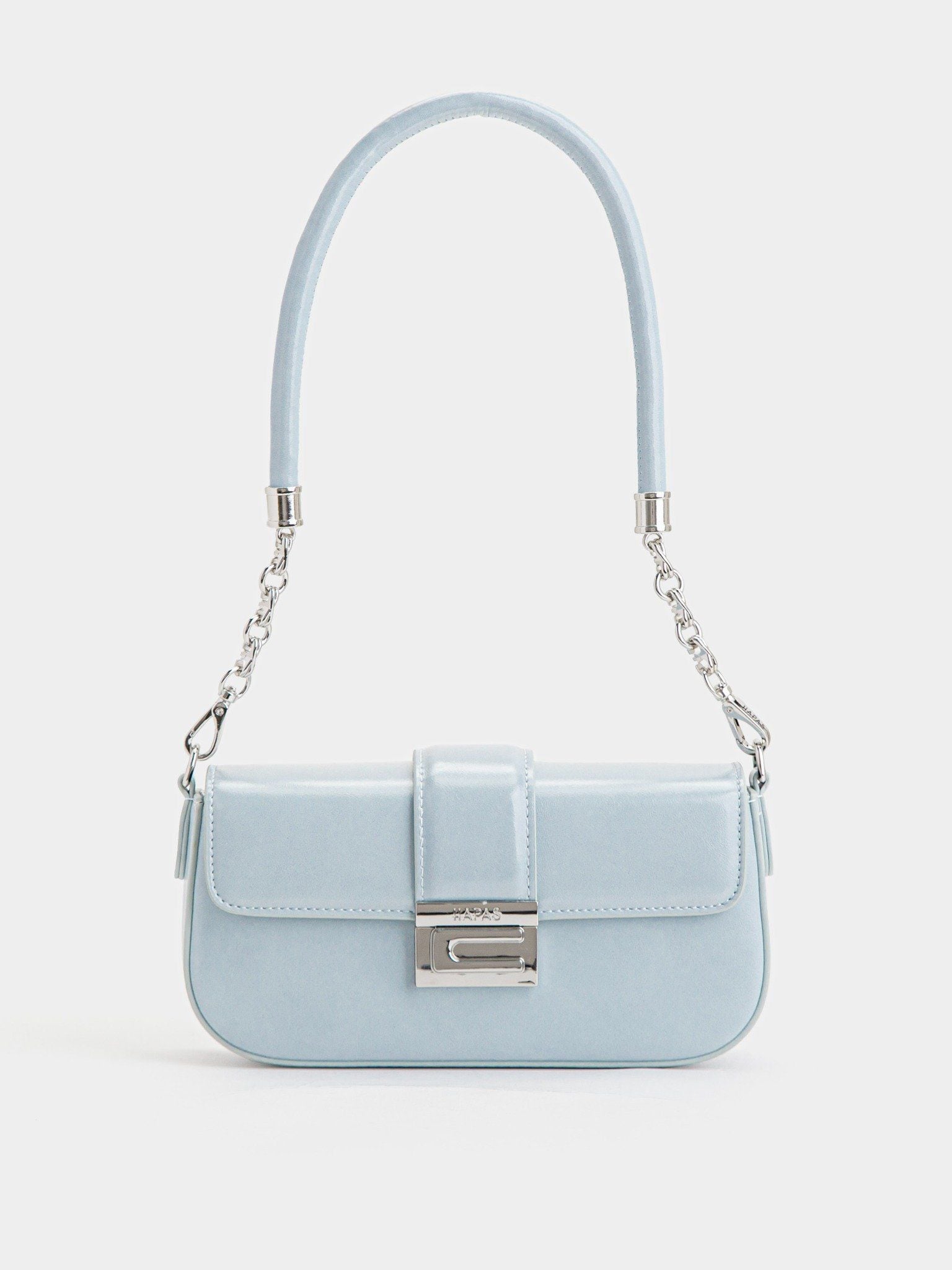  Túi Đeo Vai Đai Ngang C Chic Size 21 