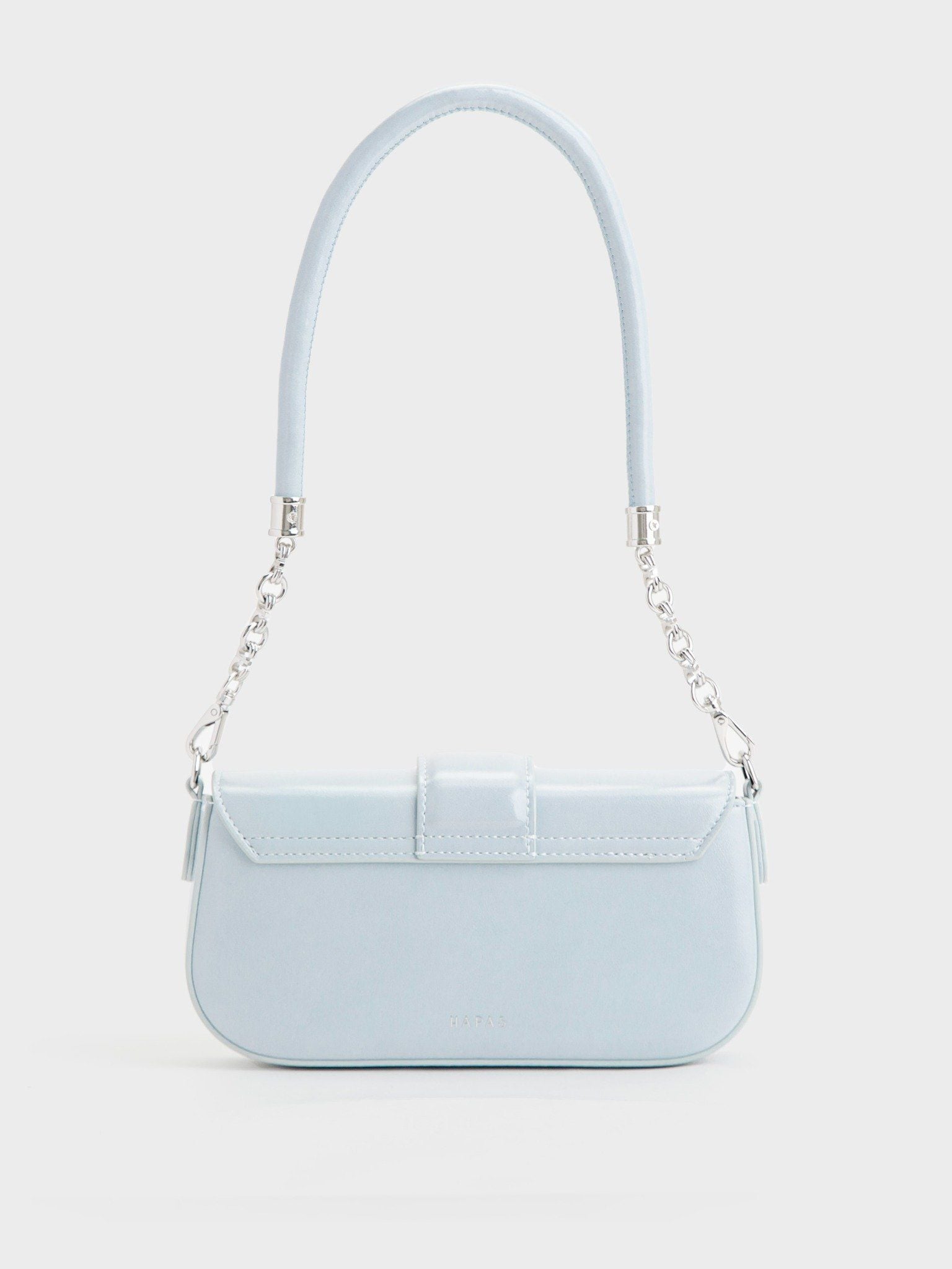  Túi Đeo Vai Đai Ngang C Chic Size 21 