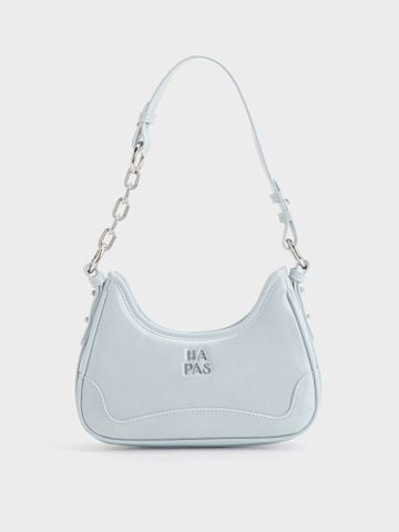 TDV Quai Xích Lea Chain Sz 23 - Xanh ghi