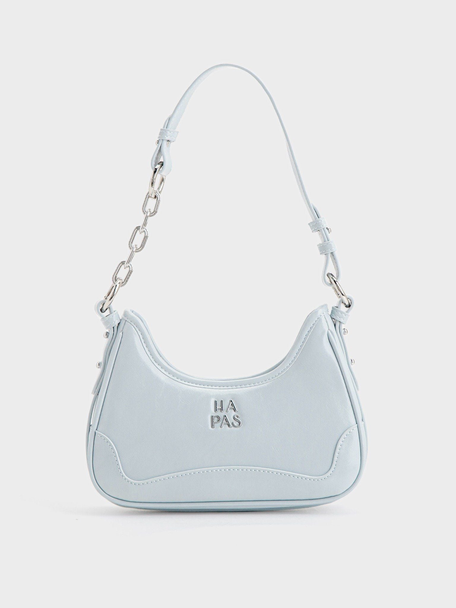  Túi Đeo Vai Quai Xích Lea Chain Size 23 