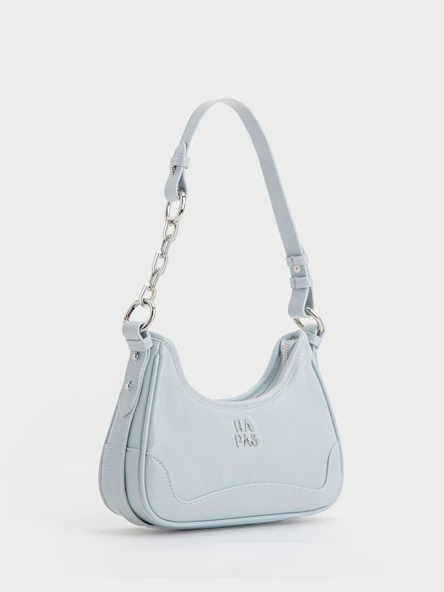  Túi Đeo Vai Quai Xích Lea Chain Size 23 