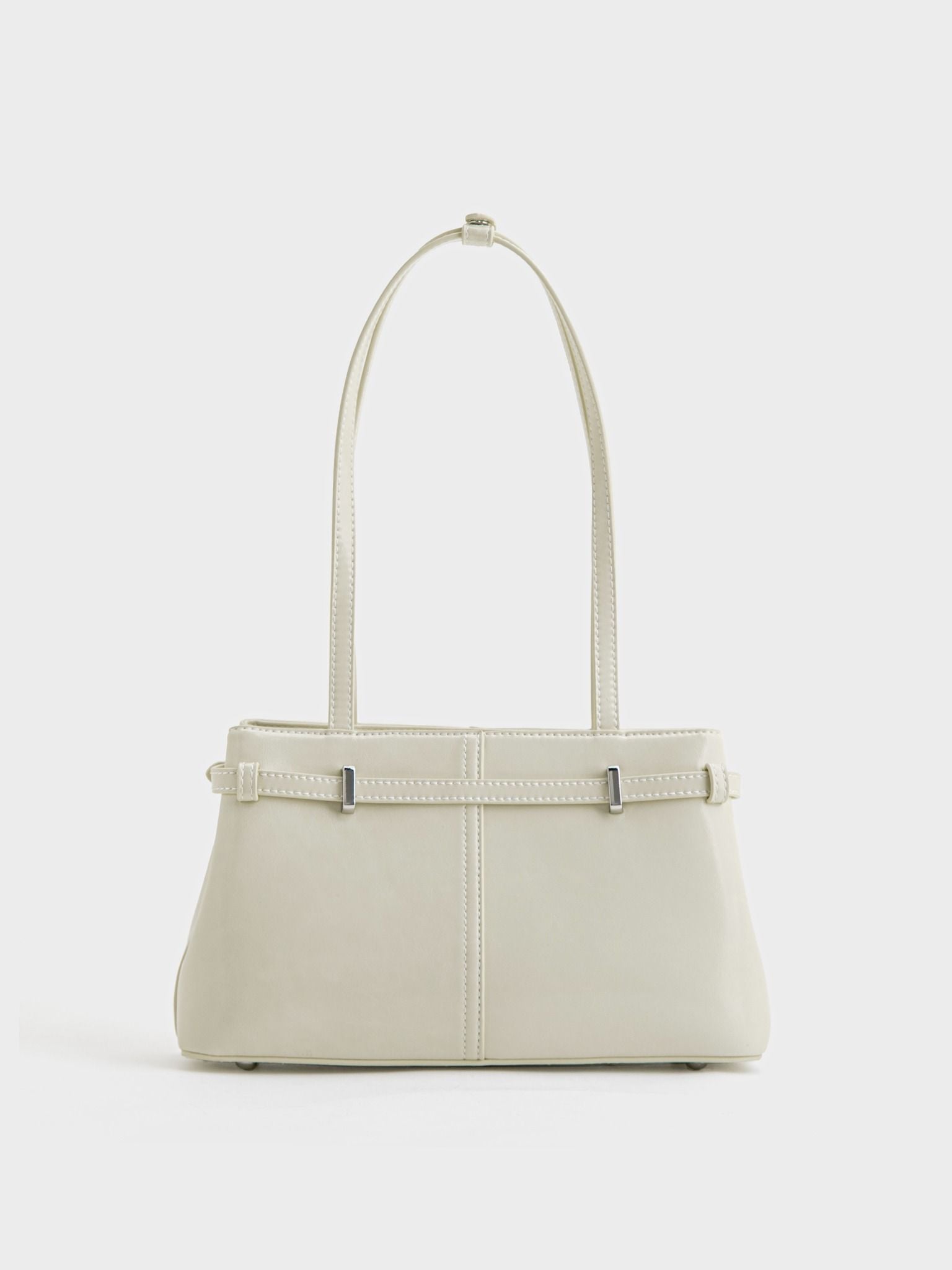  Túi Đeo Vai Đai Ngang Neutral Mơ 