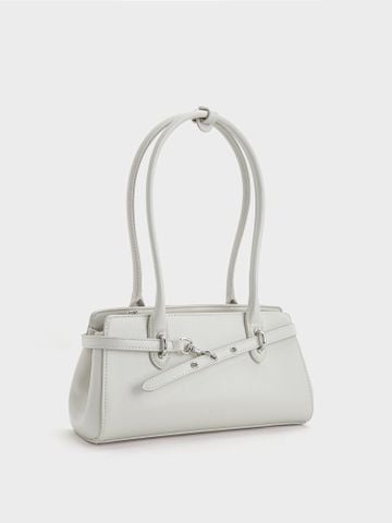 TDV Đai Móc Cross Band - Kem