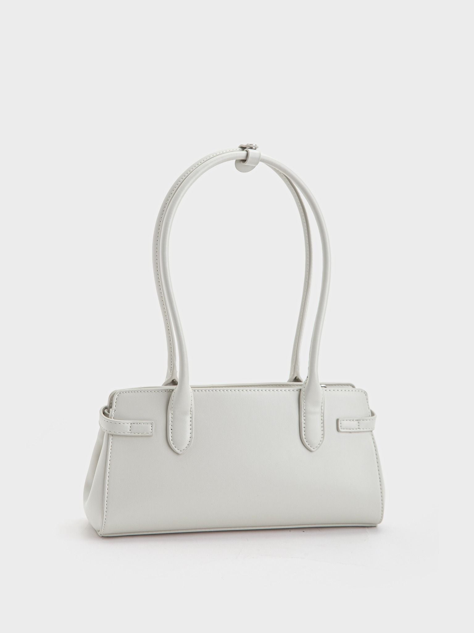  Túi Đeo Vai Đai Móc Cross Band Size 27 