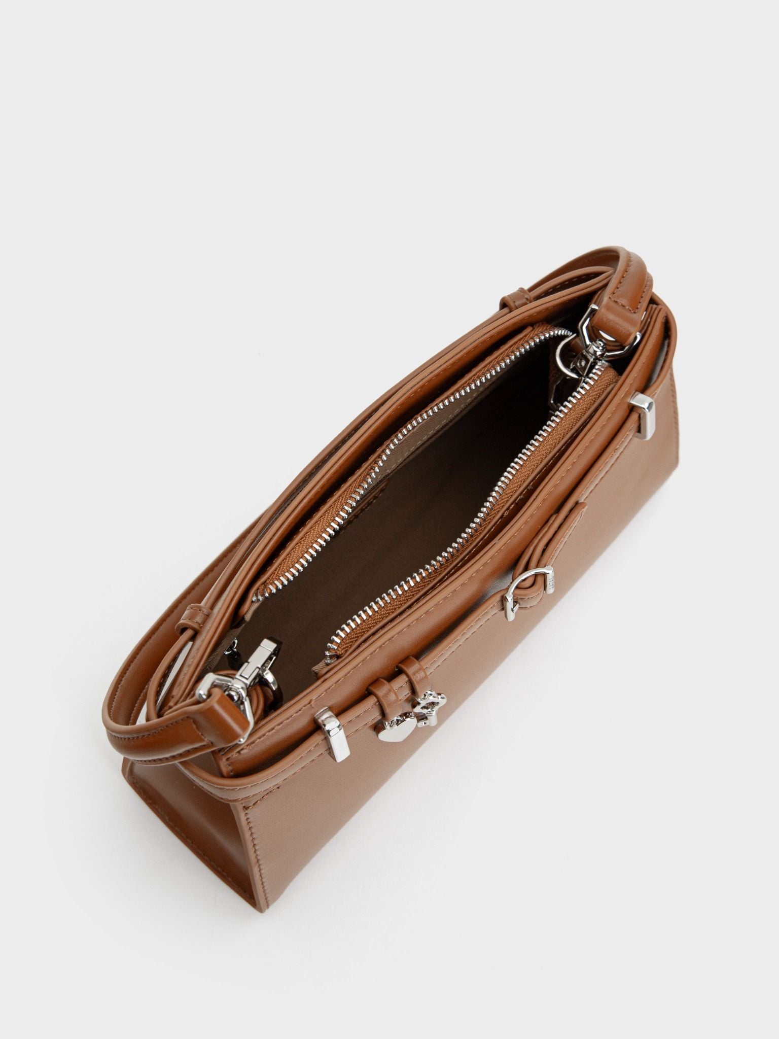  TDV Charm Đôi Lockie Sz 26 