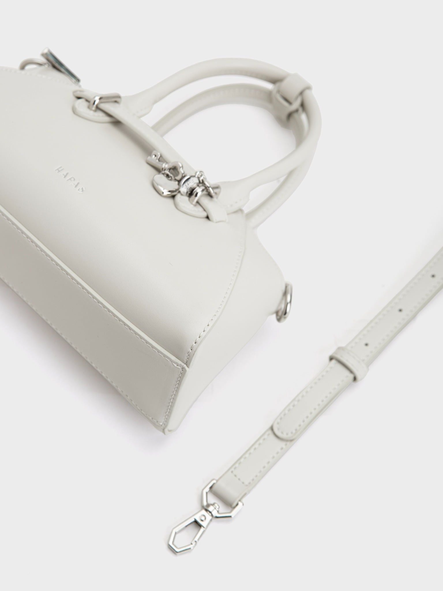 DimMoire 2026 LIMITED BAG【CORE】－White 5点 ACRO TOKYO][DimMoire