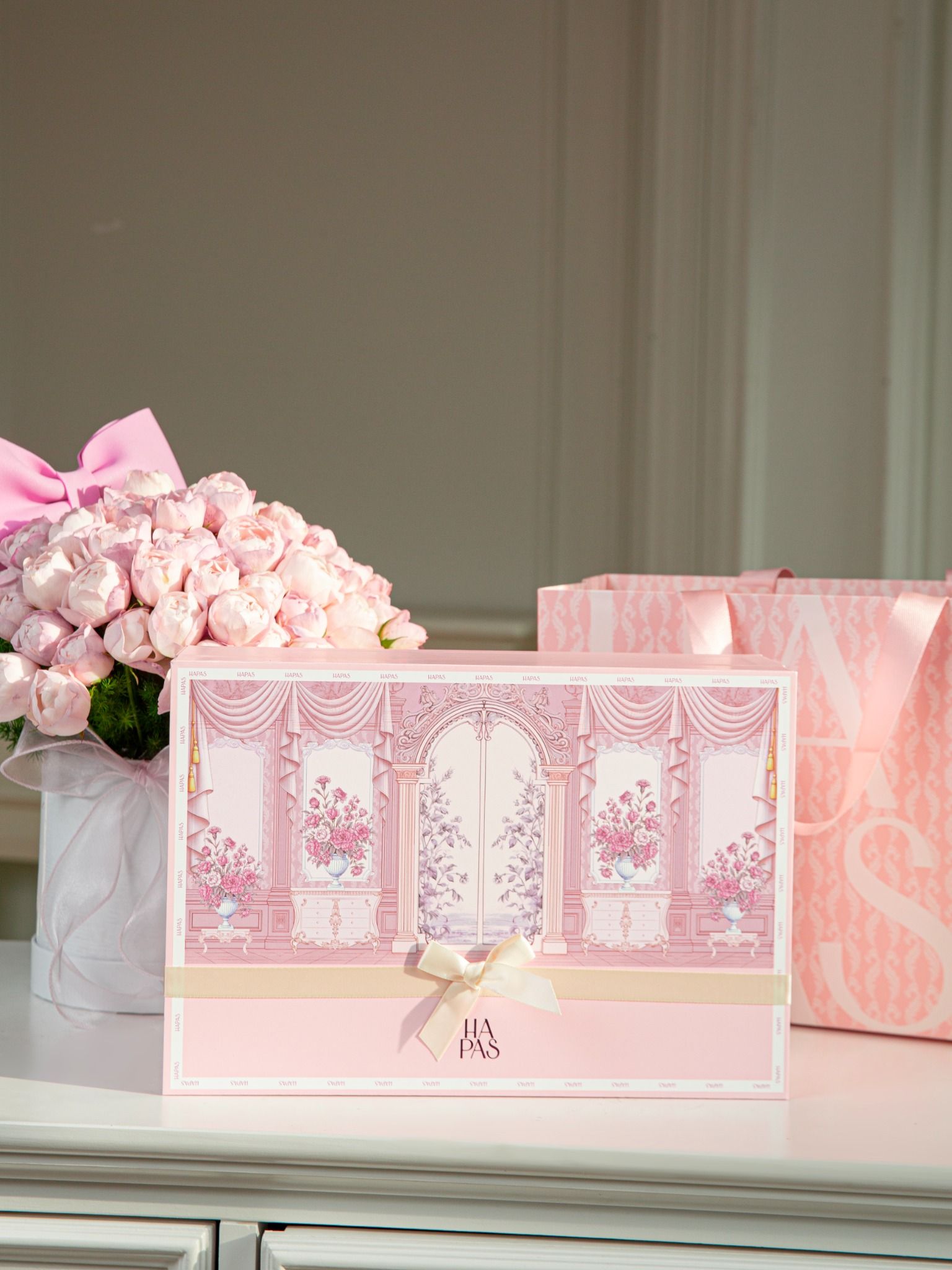  Bộ Quà Tặng Túi Xách Mini Hộp Thích Thích 2025 