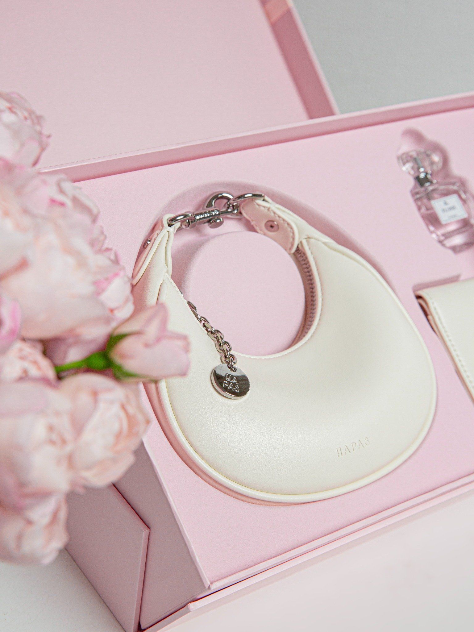  Bộ Quà Tặng Túi Xách Mini Hộp Thích Thích 2025 