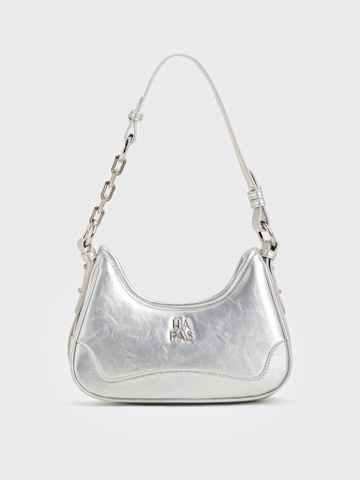 TDV Quai Xích Lea Chain Sz 23 - Bạc