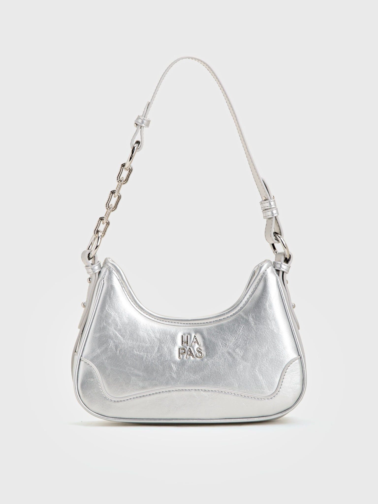  Túi Đeo Vai Quai Xích Lea Chain Size 23 