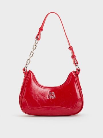 TDV Quai Xích Lea Chain Sz 23 - Đỏ