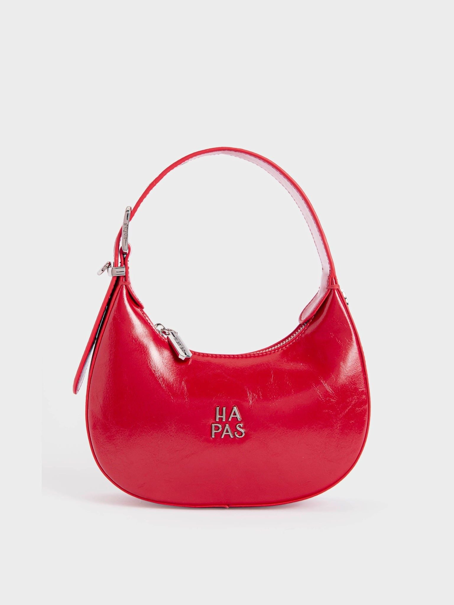  Túi Xách Tay Khoen Vuông Đáy Tròn Cerleen Size 22 