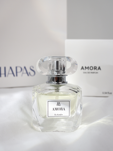 Nước Hoa HAPAS Amora Eau De Parfum - 10ml
