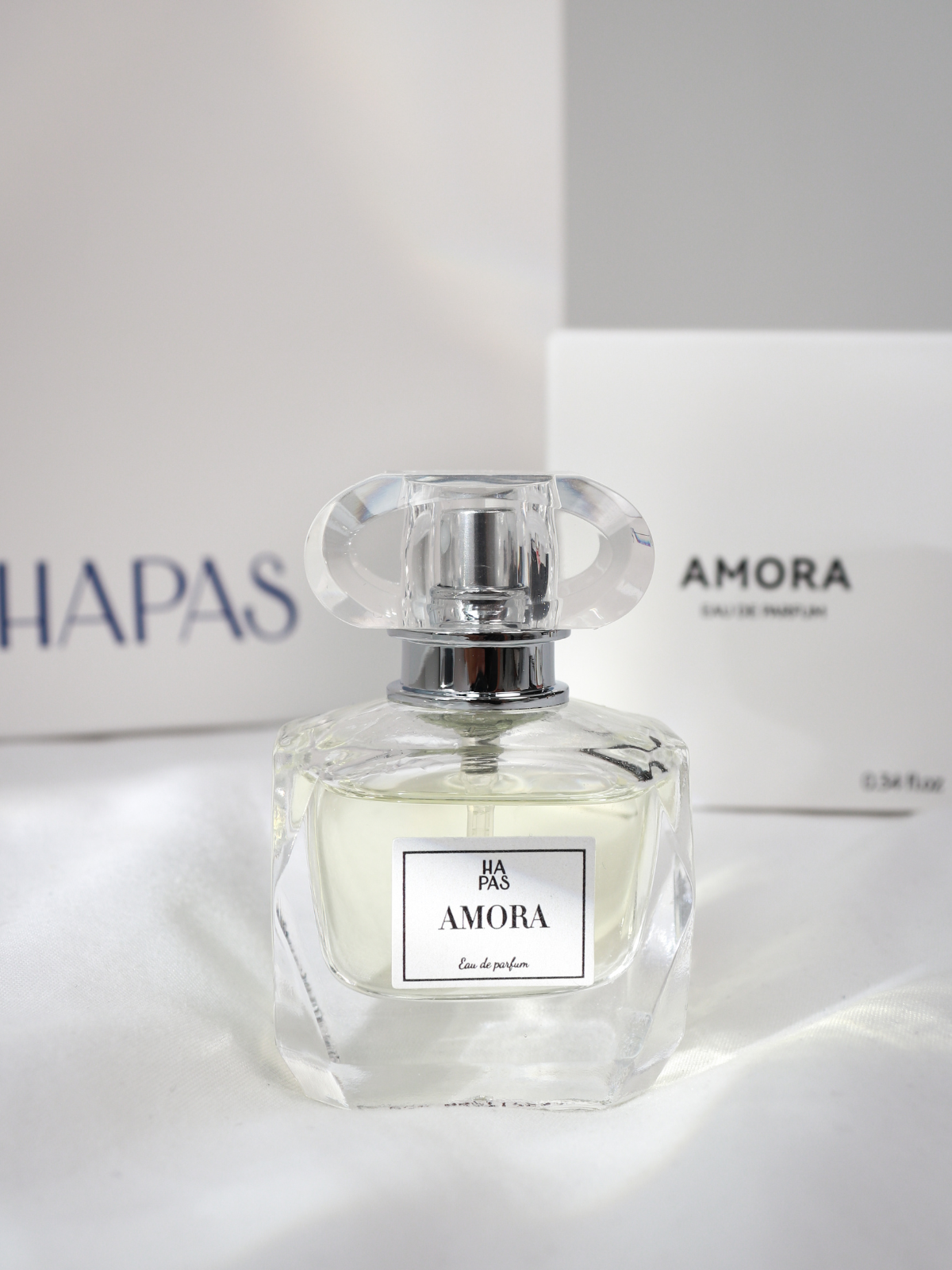  Nước Hoa HAPAS Amora Eau De Parfum 