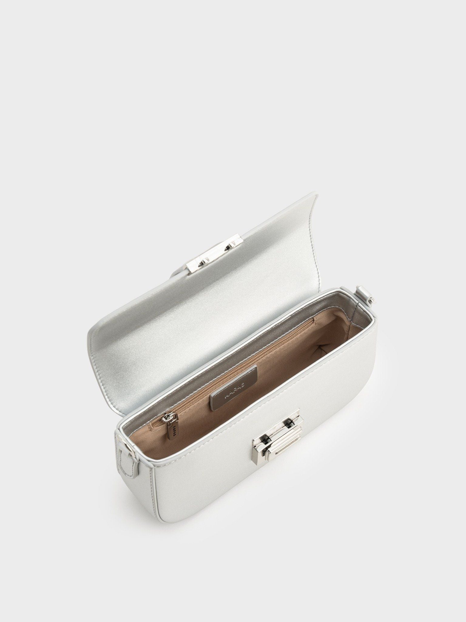  Túi Đeo Vai Đai Ngang C Chic Size 21 