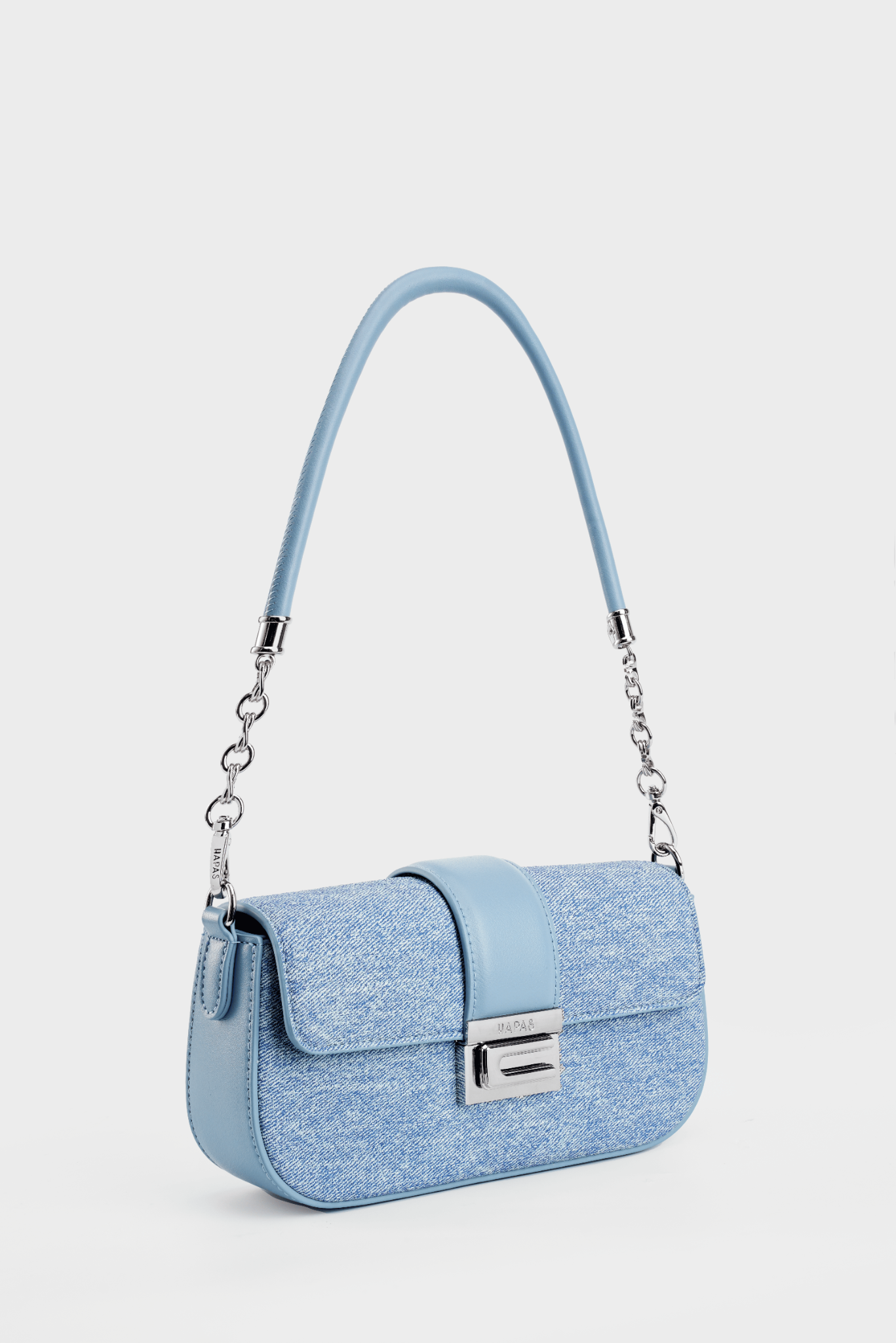  Túi Đeo Vai Đai Ngang C Chic Size 21 