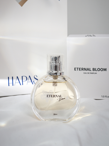 Nước Hoa HAPAS Enternal Bloom Eau De Parfum - 30ml