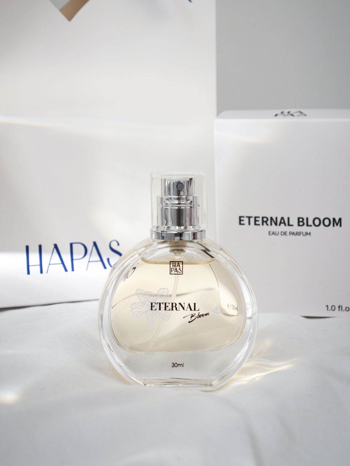 Nước Hoa HAPAS Enternal Bloom Eau De Parfum 