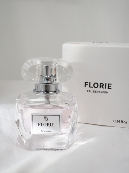 Nước Hoa HAPAS Florie Eau De Parfum - 10ml