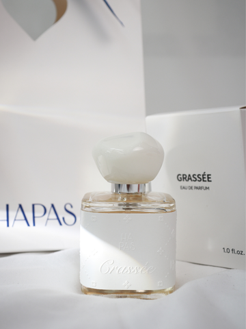 Nước Hoa HAPAS Grassee Eau De Parfum - 30ml