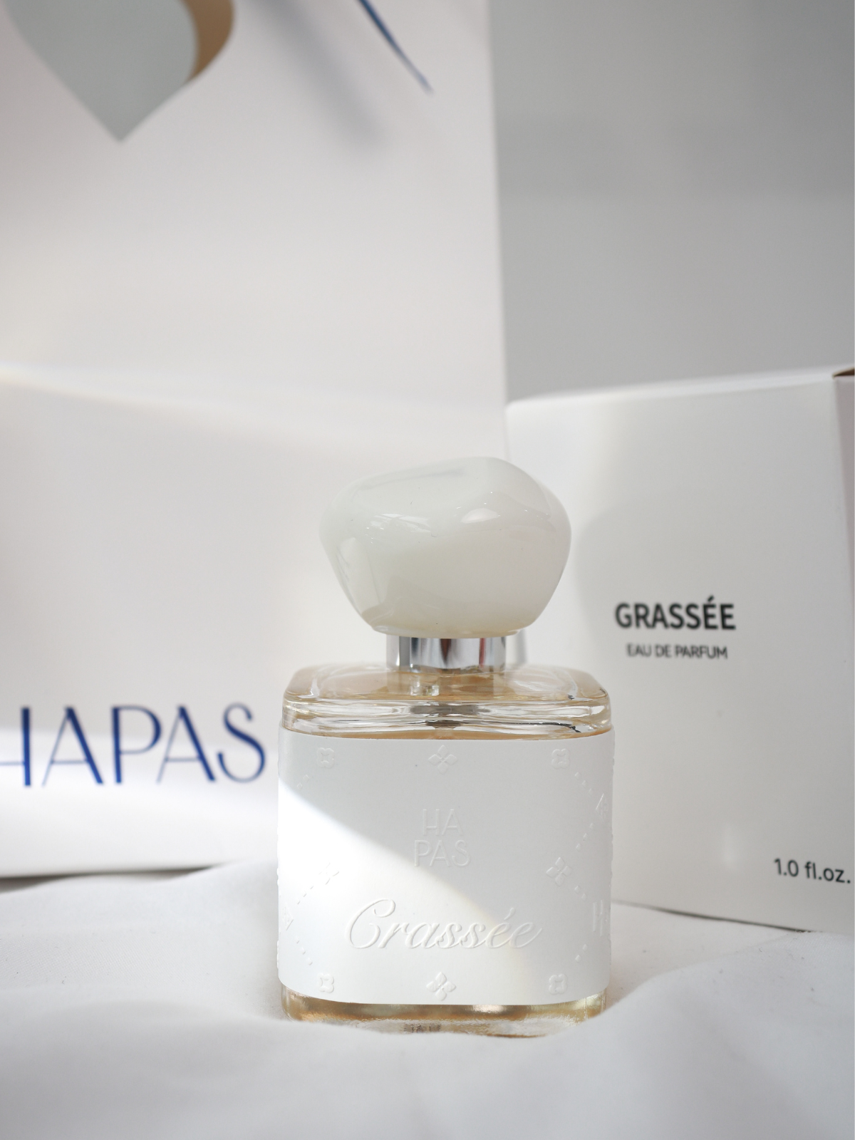  Nước Hoa HAPAS Grassee Eau De Parfum 