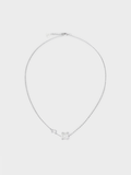  Vòng Cổ Cosmos - Silver 