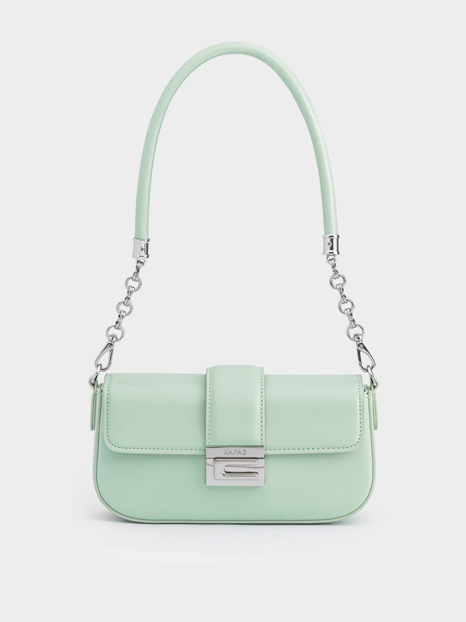  Túi Đeo Vai Đai Ngang C Chic Size 21 