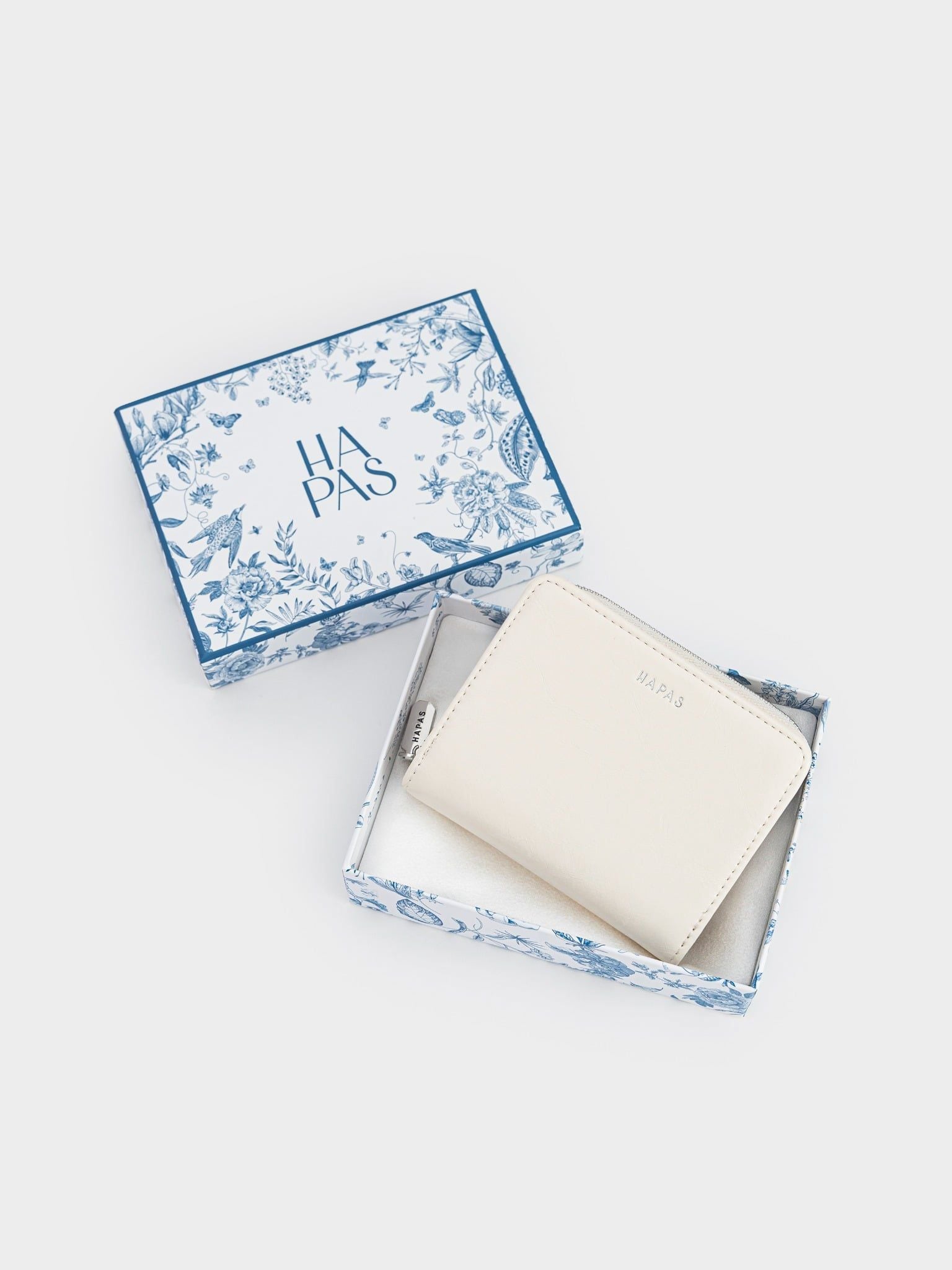  Ví Nữ Ngắn Nắp Gập Imee Size 11 