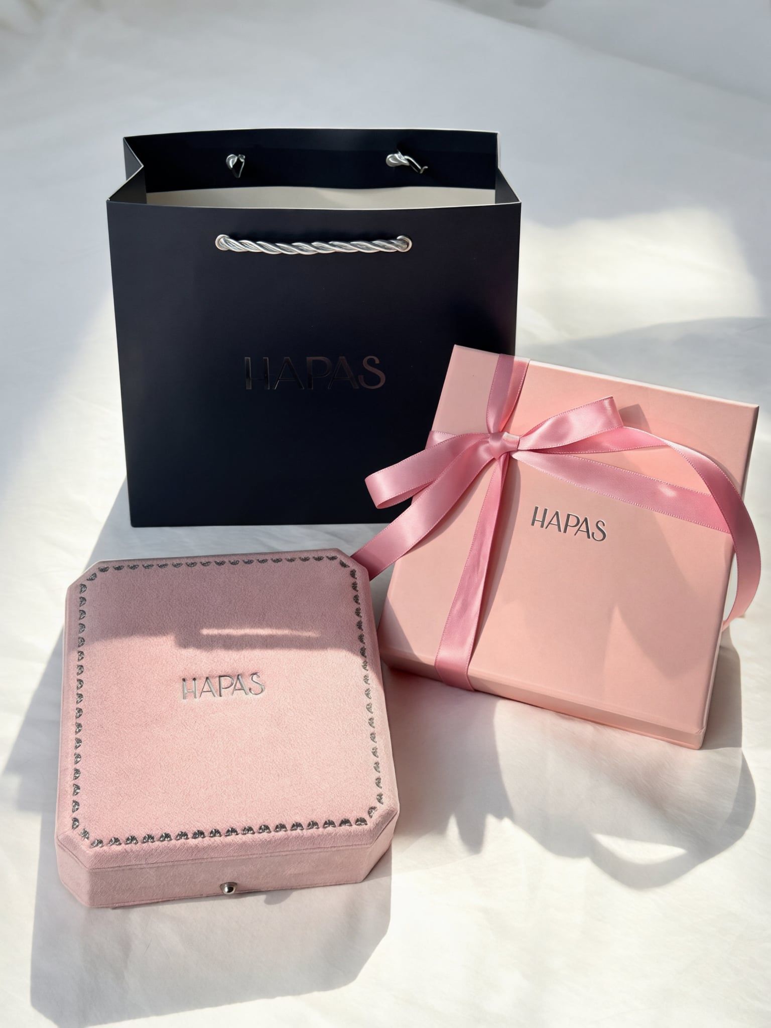  Combo Trang Sức Blush 20/10 