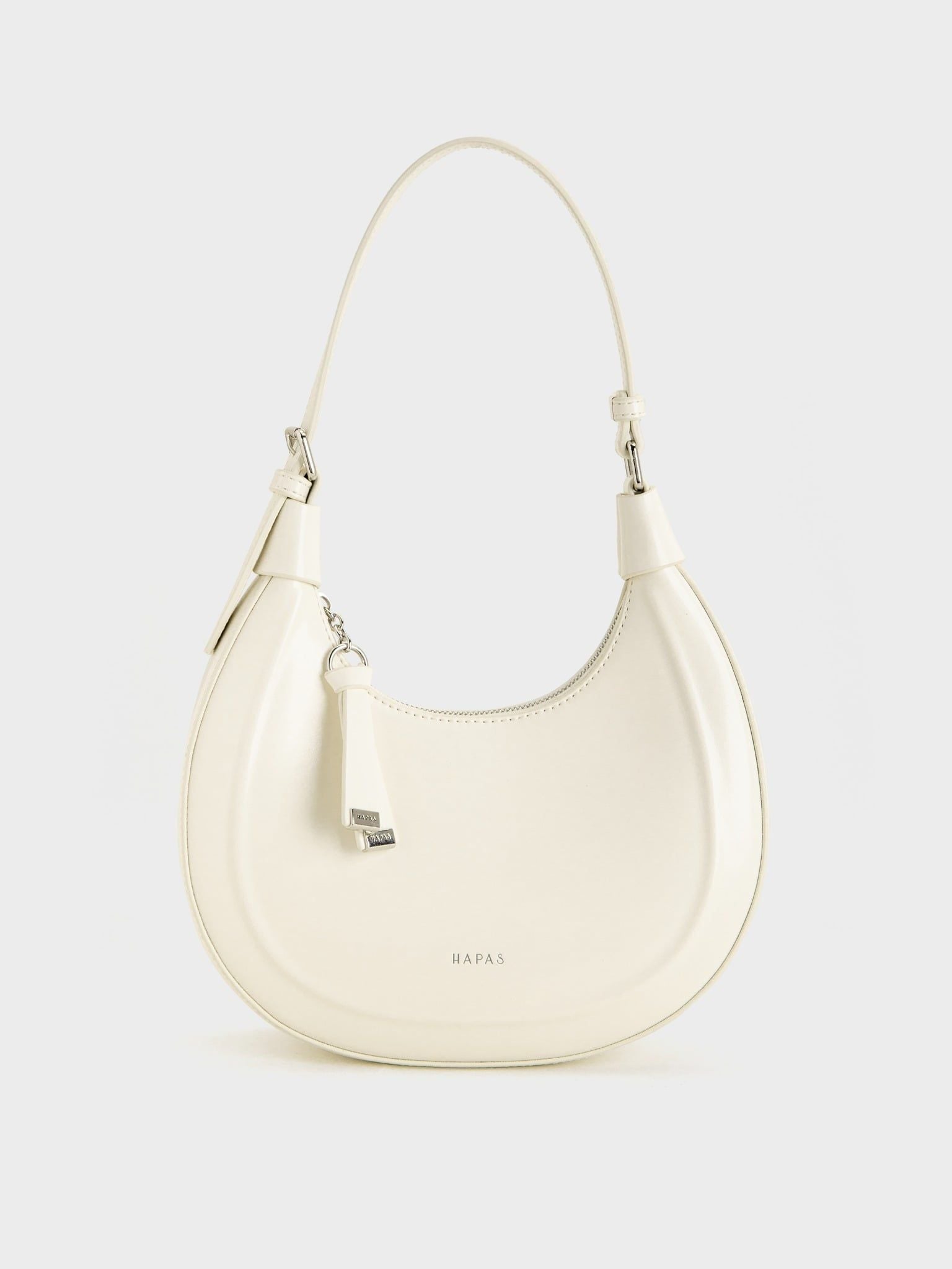  TDV Hobo Dập Nổi Line Embossed 