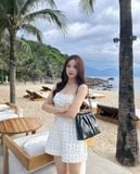  TDV Quai Đôi Tag Tròn 