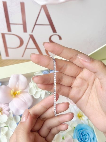 [BST HoAPAS 20.10] Combo Quà Tặng Trang Sức Lung Linh