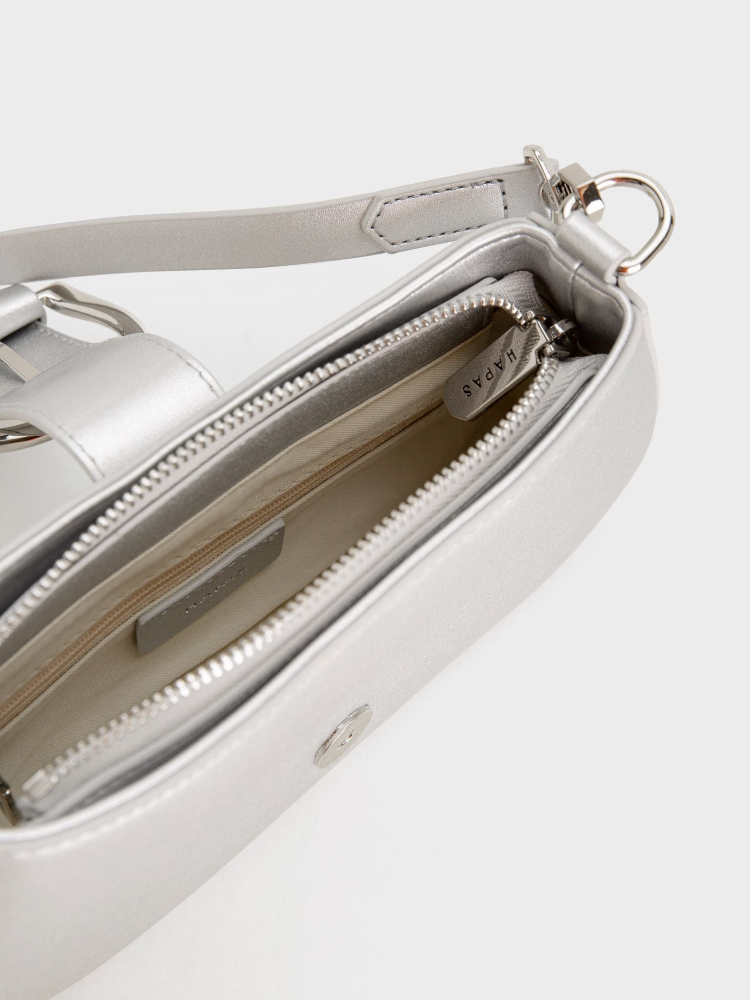  TDV Khóa Tròn Da Mịn 