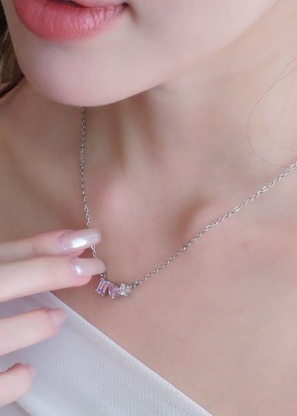 Vòng Cổ Glowy Ray