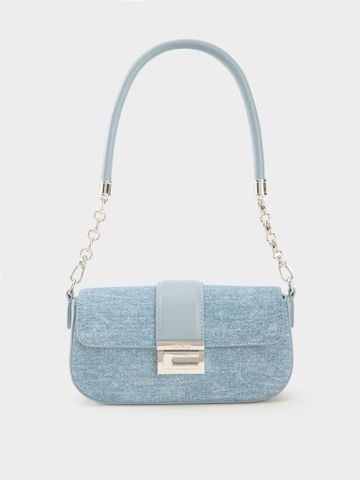 Bộ Quà Tặng Mini Túi Xách C Chic Jean - Jean