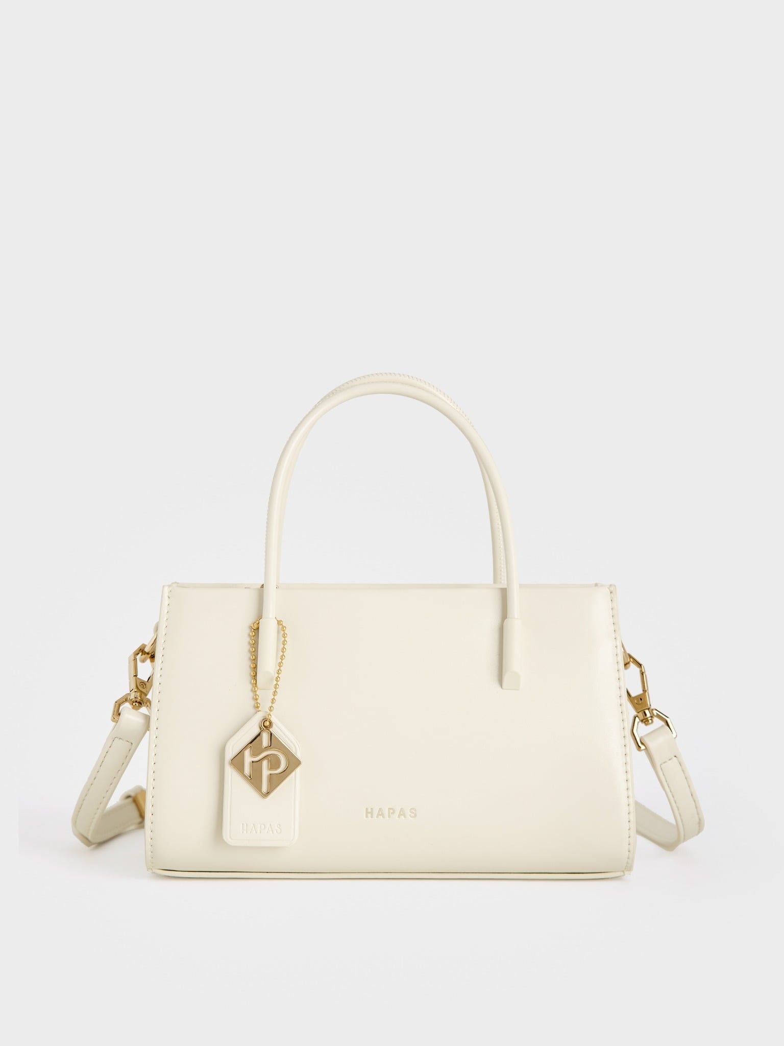  Bộ Quà Tặng Mini Túi Xách Phủ Màu Trắng 