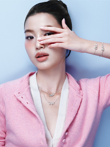 Vòng Cổ Dewy