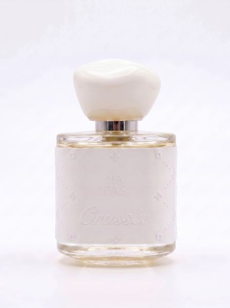 Nước Hoa HAPAS Grassee Eau De Parfum - 30ml