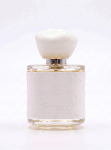 Nước Hoa HAPAS Grassee Eau De Parfum - 30ml