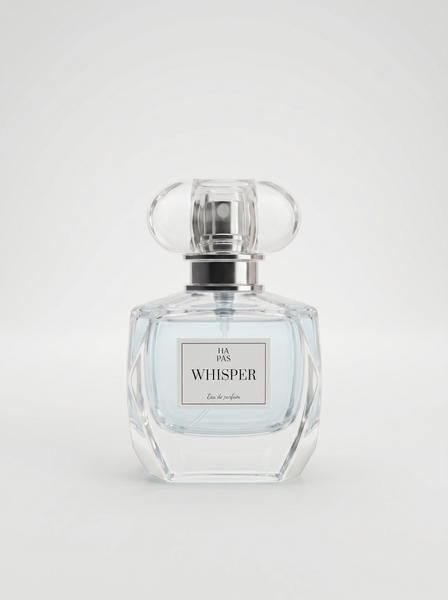 Nước Hoa HAPAS Whisper Eau De Parfum - 10ml